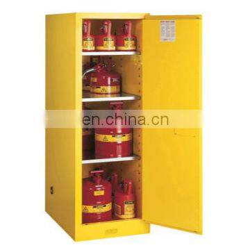 Laboratory Industry Fireproof Corrosive Tool Storage Cabinet With Lock photo-3