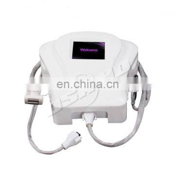 Portable Infrared Vacuum Roller RF Facial Massage Vacuum Therapy Machine