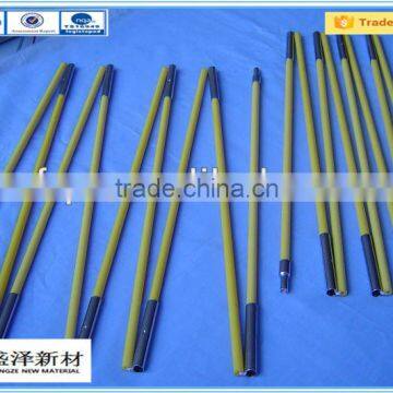 Camping Tent for Travel/fishing Tent Frp Tent Pole photo-4