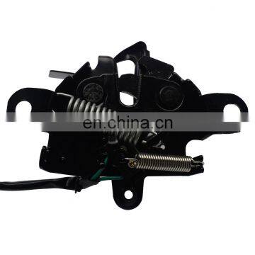 New Hood Latch Lock LX1234126 5351053100 For Lexus IS250 IS350 2014-2015 photo-3