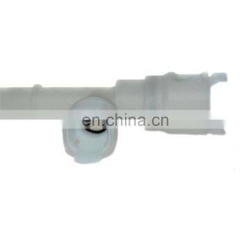 HVAC Heater Hose Connector For GMC Sierra Yukon Cadillac Escalade For Chevy Chevrolet Silverado Suburban 15055343 19130058 photo-2