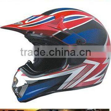 Motorcycle / ATV Helmet