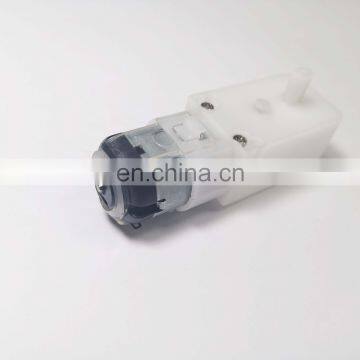 3v 4.5v 6v high torque hobby mini dc motor plastic gear guangdong