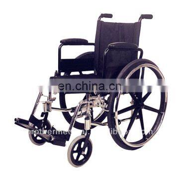 Manual Wheelchair manufacturer with most competitive factory price wheelchairs for sale