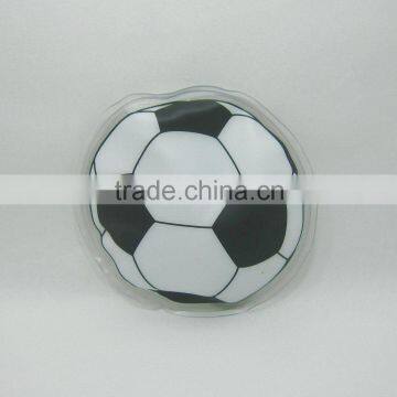 Football shape Hand Warmer