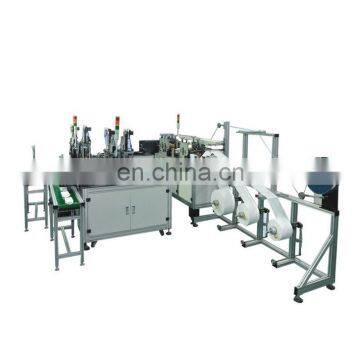All One Woven Machines Layer Ripo Face Mask Machine Made In China photo-3