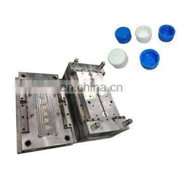 Hot sale injection plastic bottle cap mold tooling manufacturer