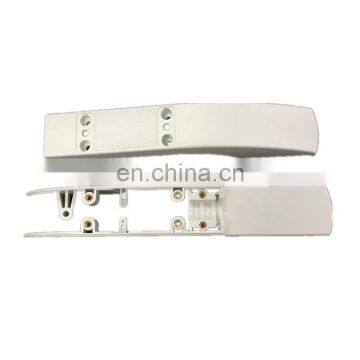 Cheap Custom Rapid Molding Prototype Machining Moulding Plastic Parts Injection Massage Chair Mould Maker Manufacture Service photo-5