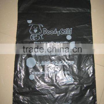 Brand new epi dog waste bags with great price