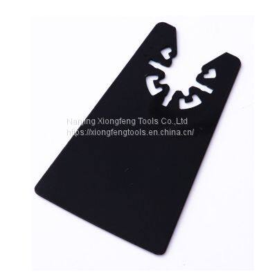 52mm Oscillating Multi Tool Flexible Scarper Blade photo-2