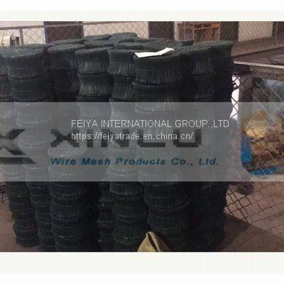 Double Loop Tie Wire , Packing Wire, Bindling Wire photo-4