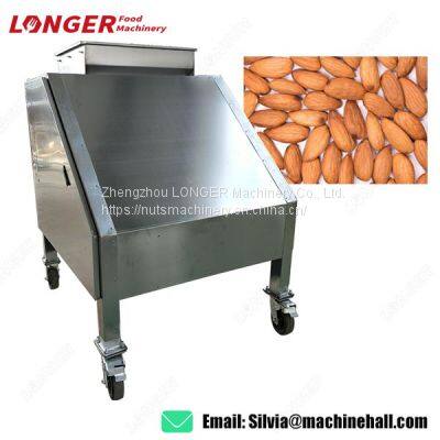 High Quality Almond Crusher Flour Mill Machine for Sale