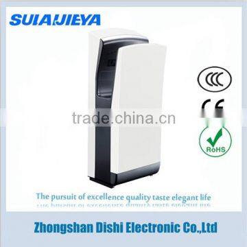 good quality automatic hand dryer jet for restroom