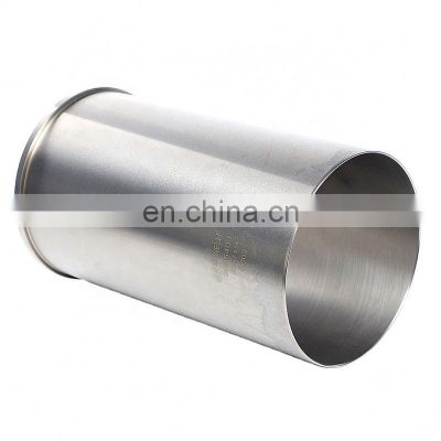 Wholesale Engine Parts Diesel Cylinder Sleeve 115mm For ISUZU 4hk1/6hk1