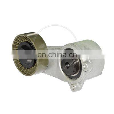 BMTSR Car Belt Tensioner Pulley For M102 W201 W461 W124 M102 1022006970 102 200 69 70