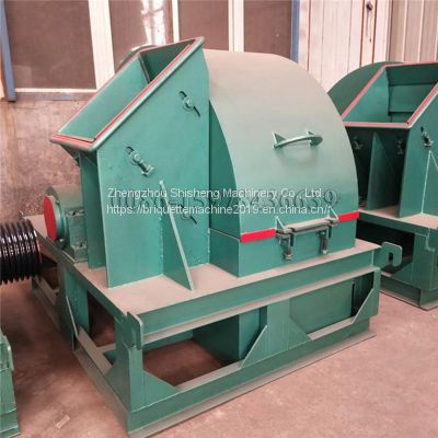 Wood Shredder(0086-15978436639)