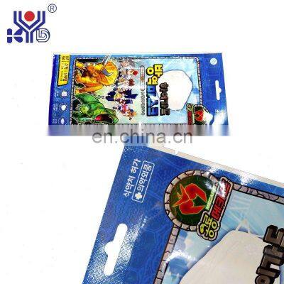 2021 New High Speed Four Sides Sealing Packing Machine photo-2