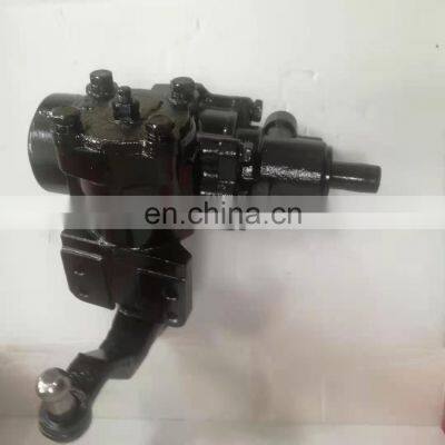 HIGH QUALITY Auto Parts Steering Gear BOX FOR HILUX LN106 RN105 YN106 OEM:44110-35180 photo-5