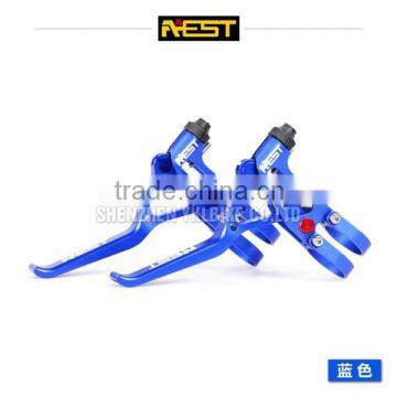 2015 New Style Super Light CNC Bicycle Brake Lever photo-2