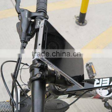 Wholesale Top Quality Mobilephone Bike Car Mount Ring Holder for Sale photo-5