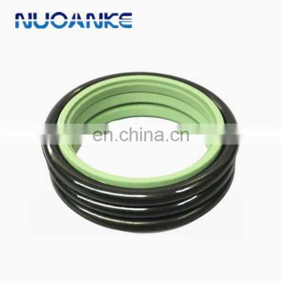 China Export PTFE Hydraulic Rod Seal RS Piston Step Hydraulic Cylinder Seals With High Quality