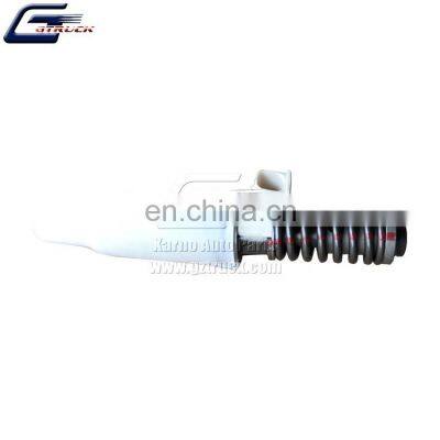 European Truck Auto Spare Parts Unit Injector Oem 21569200 for VL Truck Common Rail Injectors photo-5