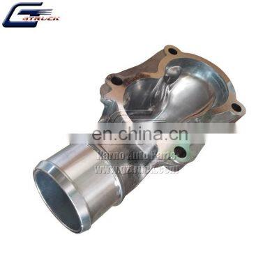 Aluminum Thermostat Housing Oem 1478655 1368423 1398473 for SC Truck