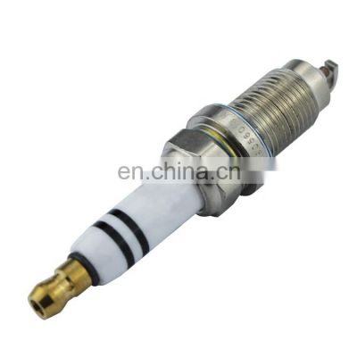 Top quality Car Platinum/Iridium Professional Iridium Spark Plug 101905601B 0241235888 For Germany Spanish car