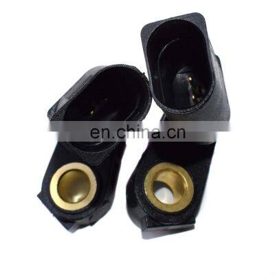 Free Shipping!For Audi A3 VW Beetle Jetta Passat Tiguan Front Wheels ABS Speed Sensor Set 2pcs photo-5