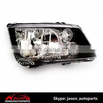 Auto Head lamp for Volkswagen Bora Jetta MK4 Head Light 1J5941016-1J5941015