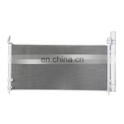 Auto Air Conditioning Condenser AC Condenser For Prius 2010 - 2015