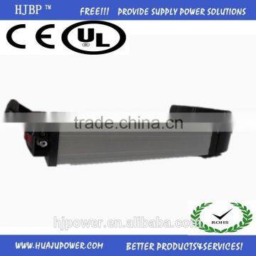 Electric Bicycle Rechargeable Battery photo-4