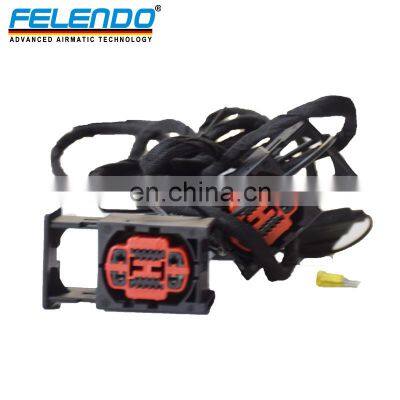 Landnovo Hot Sale Product Newest Model Headlight Harness For Range Rover Sport L494 Matrix Headlight Wiring Adapter