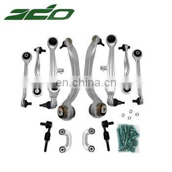 Suspension Parts Aftermarket Car Parts Control Arm With Ball joint Kit For VW PASSAT FOR AUDI A6 8D0498998B