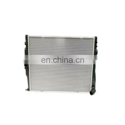 17117553111 7521046 7521931 7553111Radiator for BMW E81 116i 120i E90 E91 316i 320i 318i E92 E93 E88 X1 E84 E87