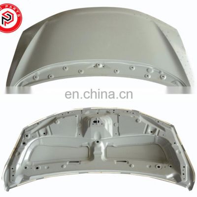 high quality hood for honda jazz 2014