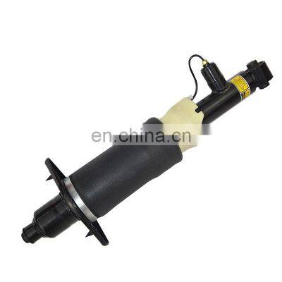 Car Suspension System Independent Air Spring Rear Axle Left And Right Shock Absorber For Audi  ALLROAD OEM 4Z7616020A 4Z7616019A