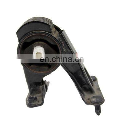 12371-37090 Car Auto Parts Rear Engine Mounting For Toyota