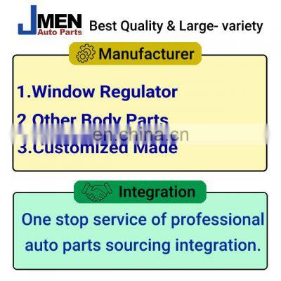 Jmen for SSANGYONG Window Regulator & Motor Manufacturer