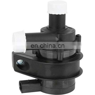 1K0965561B Auto Parts Wholesale Electric Additional Water Pump for VW Multivan V Transporter V Audi A3 photo-5