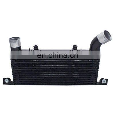 MR404751 Auto Parts Aluminium Intercooler Cooler for Mitsubishi Pjaero Montero 3 4 III IV 4M40 4M41 2007-2016