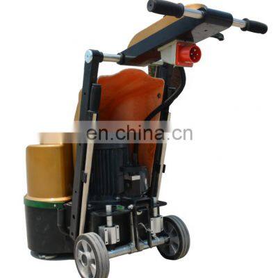 Marble Wood Floor Polishing Machine for Sale photo-3