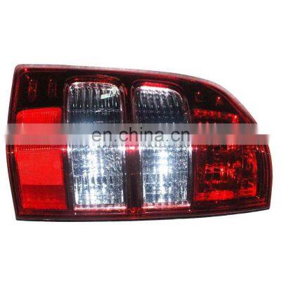 Auto Parts Tail Lamp 6M34-13B504-BD 1497684 R FOR FORD RANGER 2006-2007 photo-2