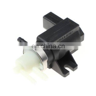 100014652 EGR Turbo Pressure Converter Solenoid Valve 1J0906627A For VW Beetle Golf Passat Sharan For Audi For Skoda photo-4