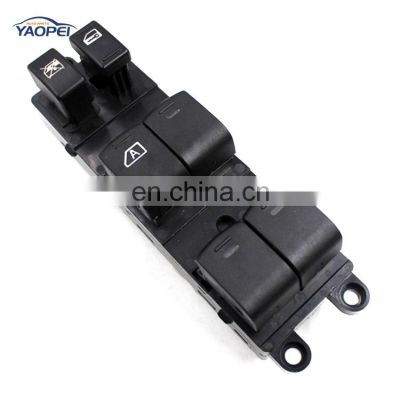 New Electric Power Window Switch 25401-ZP40B 25401ZP40B 25401-ZT50A 25401-ZJ60A For Pathfinder Front 05-08 Nissan Sentra 08-12