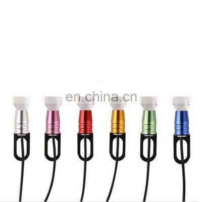 Horn Motorcycle Head Lamp Fog Lamps For Motorcycle Mirror Fog Lamp Flashback Decorative Electric Vehicle Flashback photo-3