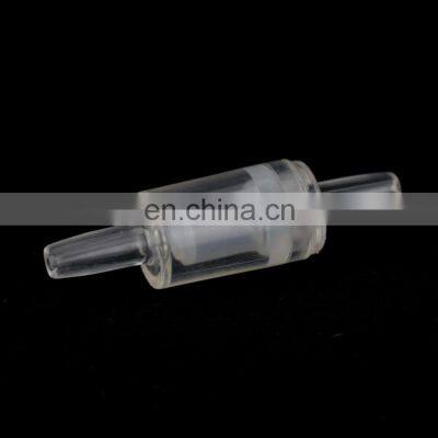 Aquarium Metal Air Valve Equipment Check Valve Aquarium / Check Float / Oxygen Pump Accessories photo-3