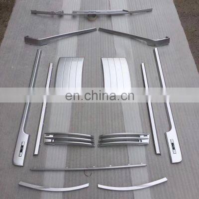For RR Vogue Black Silver 2018-2020 Trimming Kit  From BDL Company in Changzhou