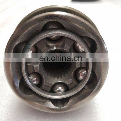 JAC Genuine Parts High Quality FIXING JOINT REPAIR KIT, for JAC Pickup, Part Code 2200300P3060-F03 photo-4