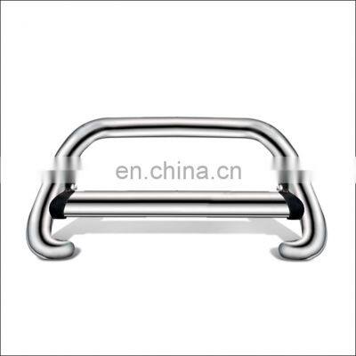201 Stainless Steel Car Front Bumper Guard for Mitsubishi Triton